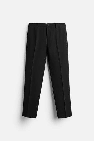 FORMAL PANTS