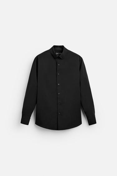 FORMAL SHIRTS